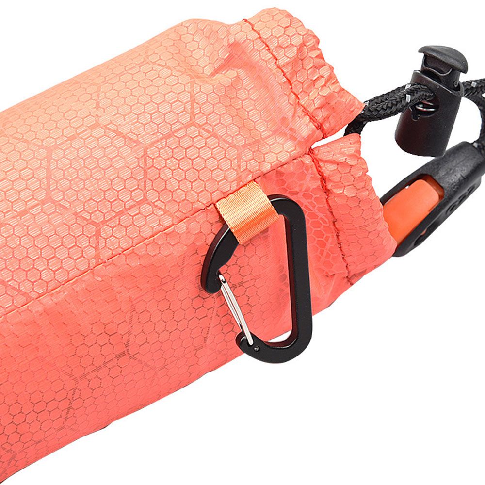 210x90cm Waterproof Portable R - Survival Blanket Reflective ulasan dan harga