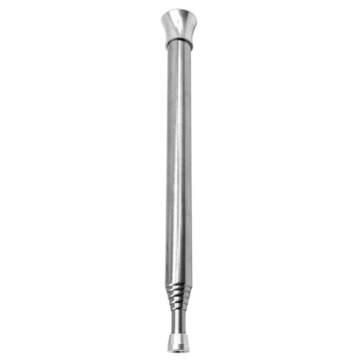 Fire Tube Blow Tool Pipe Campi - Fire Starting Kit ulasan dan harga