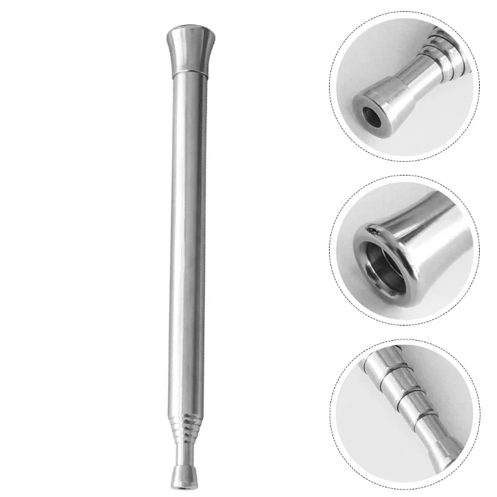 Fire Tube Blow Tool Pipe Campi - Fire Starting Kit ulasan dan harga