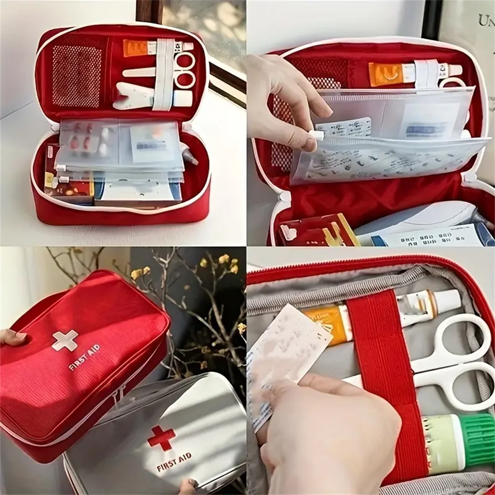 Durable First Aid Kit Emergenc - Bivy Bag Emergency ulasan dan harga