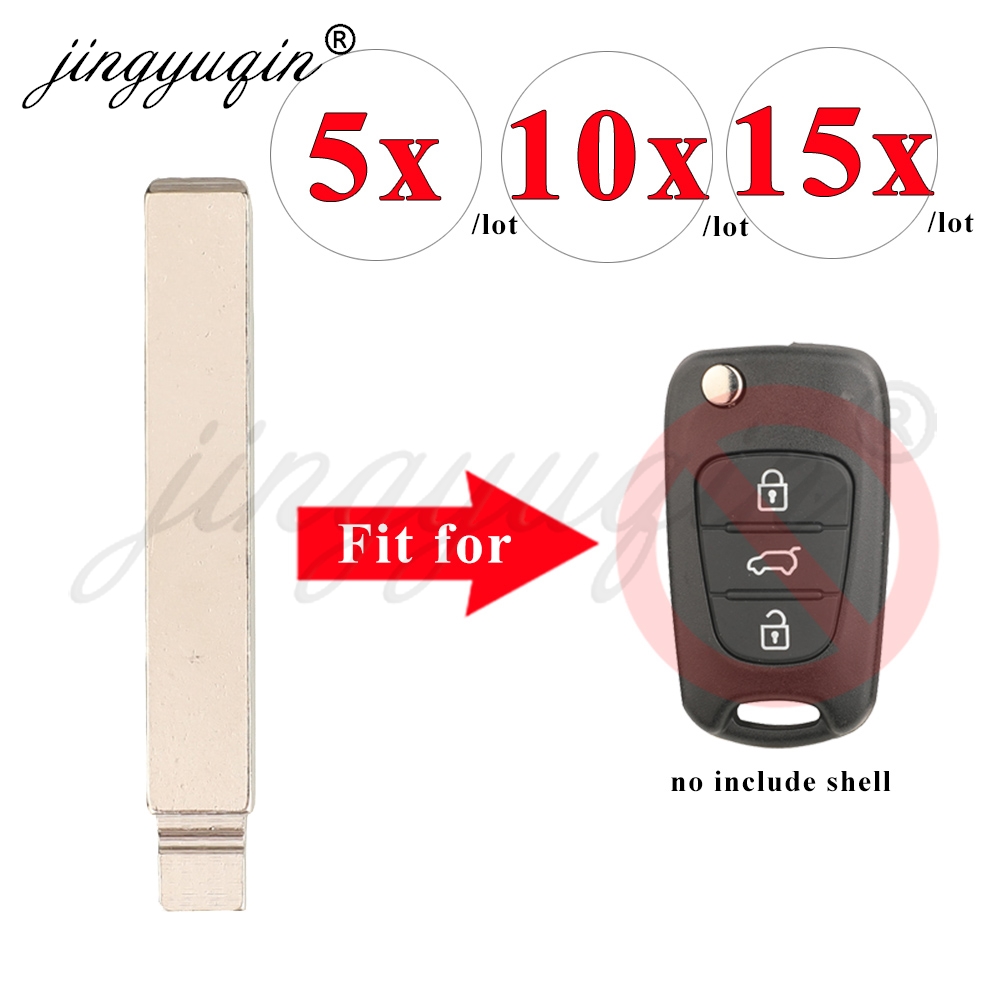 jingyuqin 5/10/15pcs HU134 Car - Fire Starting Kit ulasan dan harga