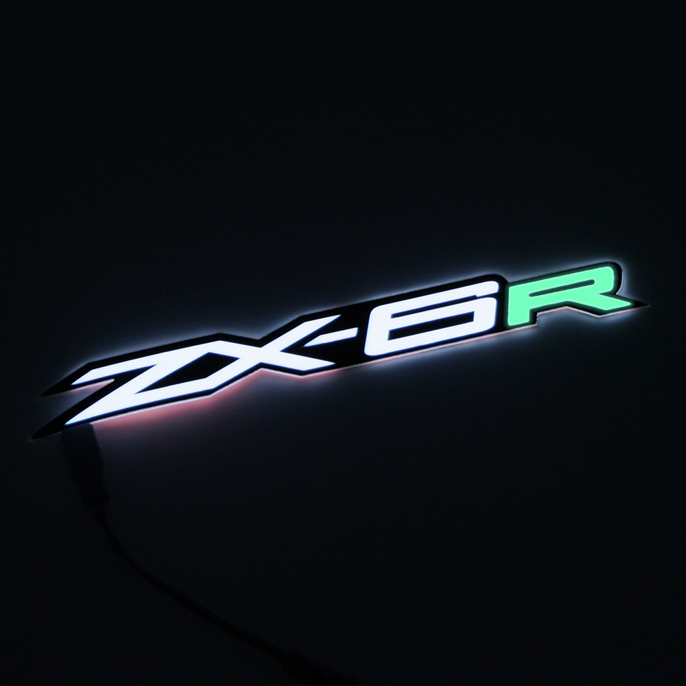 For Kawasaki ZX-10R ZX-6R NINJ - Sos Light Strobe ulasan dan harga