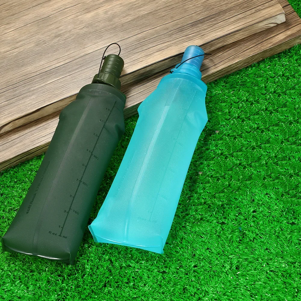 TPU off-road outdoor sports mo - Water Bag Collapsible ulasan dan harga