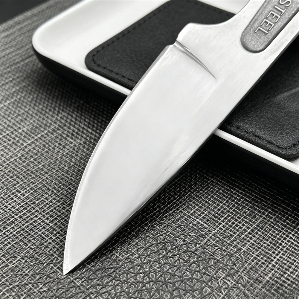Multi-Purpose KB 1119 Full Tan - Bushcraft Knife Fixed ulasan dan harga