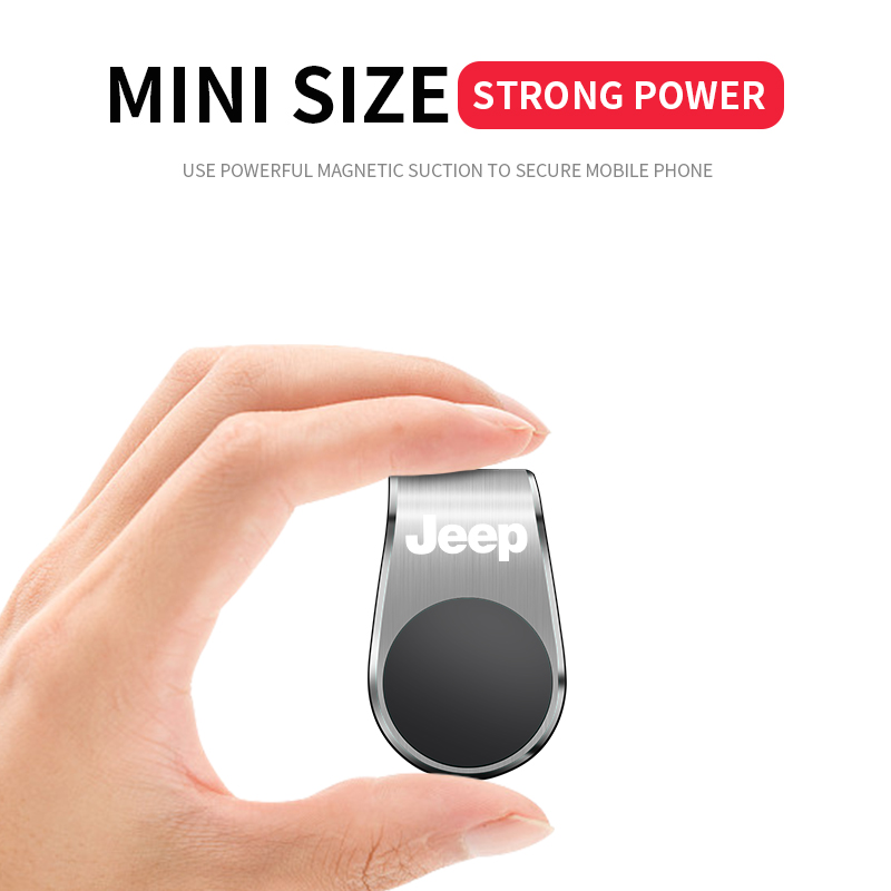 1Pcs Car Magnetic L-shaped Car - Compass Lensatic ulasan dan harga