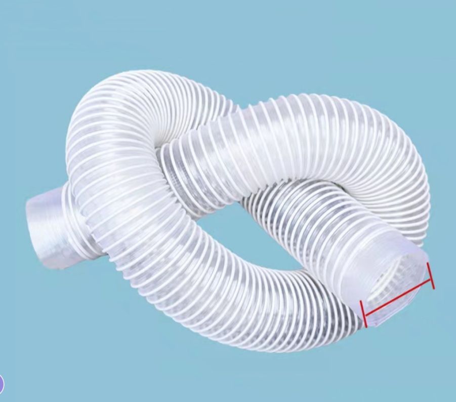 2m Inner Diameter 40/50/55/60/ - Water Purification Straw ulasan dan harga