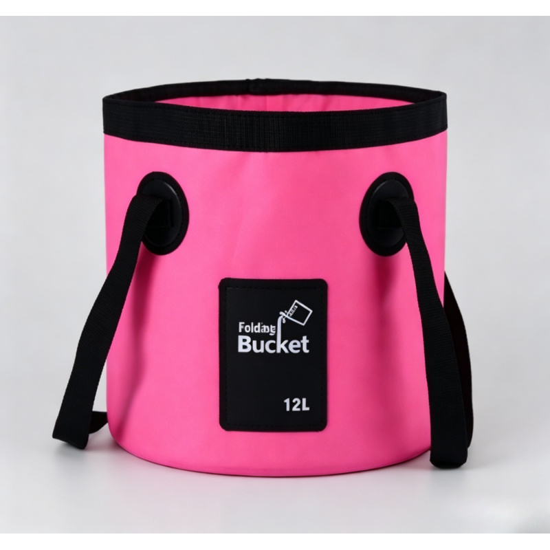 12L Multifunctional Foldable W - Water Bag Collapsible ulasan dan harga