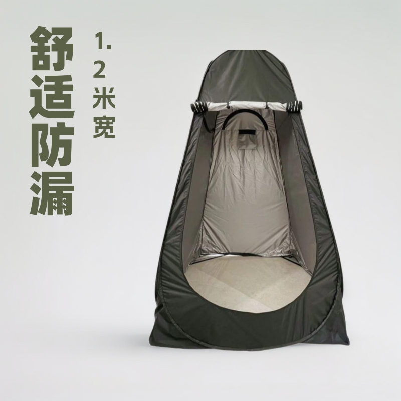 Changing Room for Camping Camp - Emergency Mylar Tent ulasan dan harga
