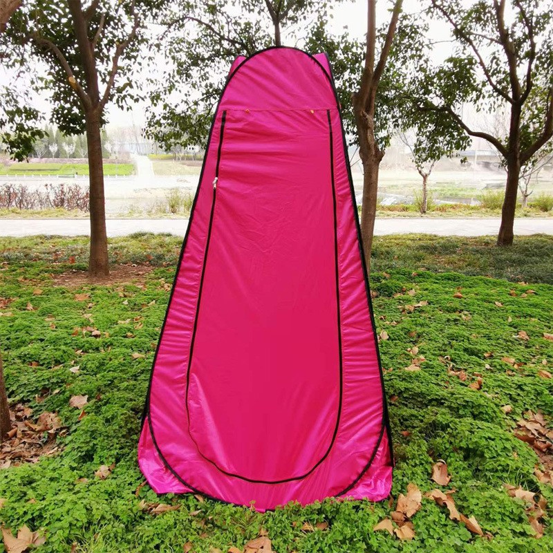 Changing Room for Camping Camp - Emergency Mylar Tent ulasan dan harga