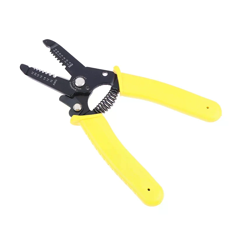 Multifunctional Wire Strippers - Multi Tool Plier ulasan dan harga