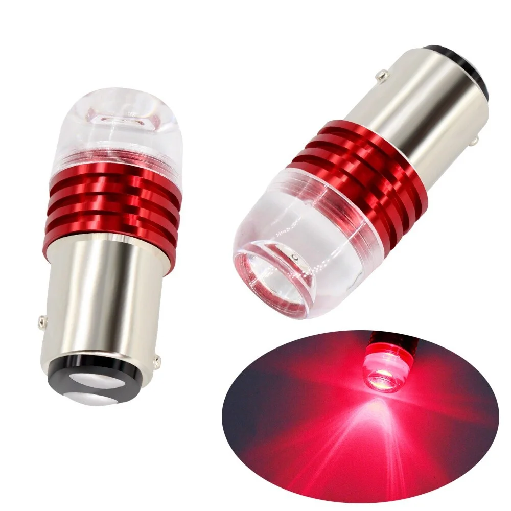 STONEGO Car 12V LED Rear Taill - Sos Light Strobe ulasan dan harga