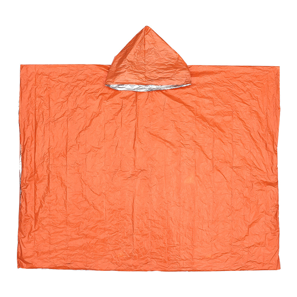 Survival Space Blanket Waterpr - Survival Blanket Reflective ulasan dan harga