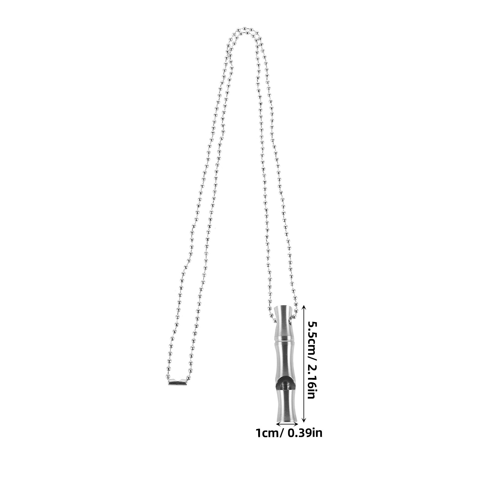 Loud Stainless Steel Multi-Pur - Emergency Whistle Loud ulasan dan harga