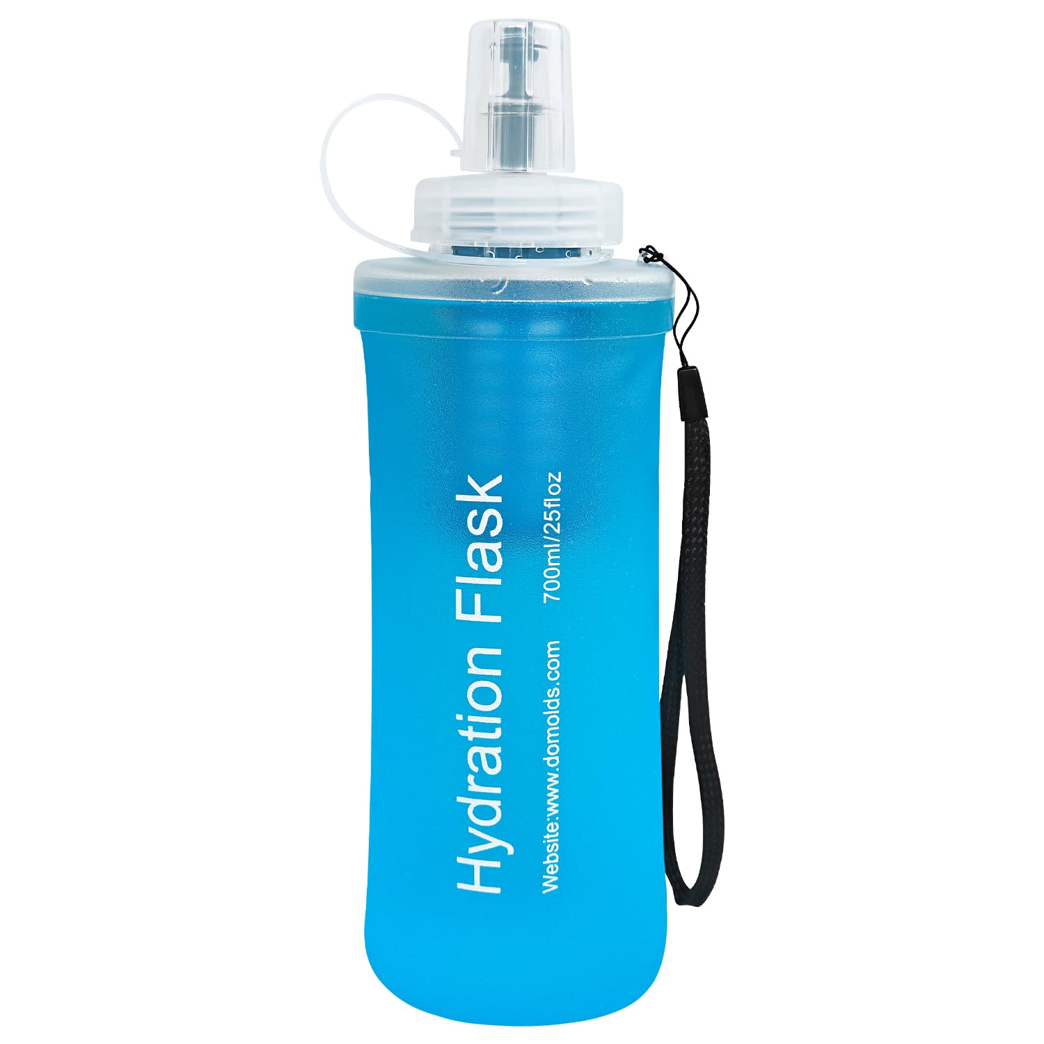 Soft TPU Collapsible Water Bot - Water Bag Collapsible ulasan dan harga