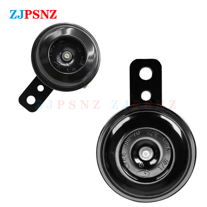 Horn 6V 12V 24V 36V 48V 60V 72 - Emergency Whistle Loud ulasan dan harga