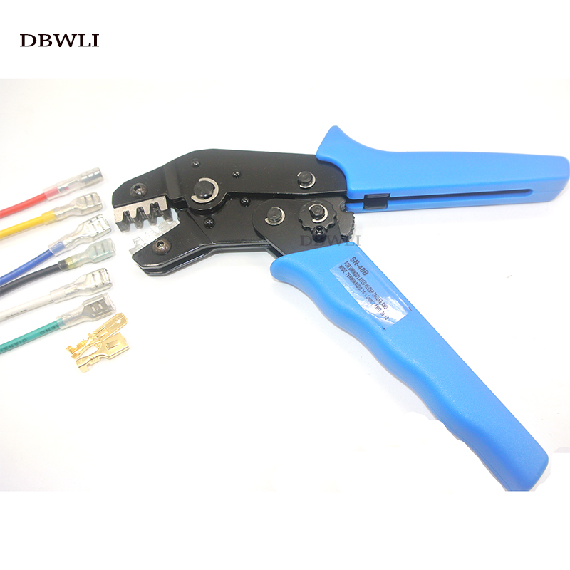 SN-48BM High quality crimping  - Multi Tool Plier ulasan dan harga