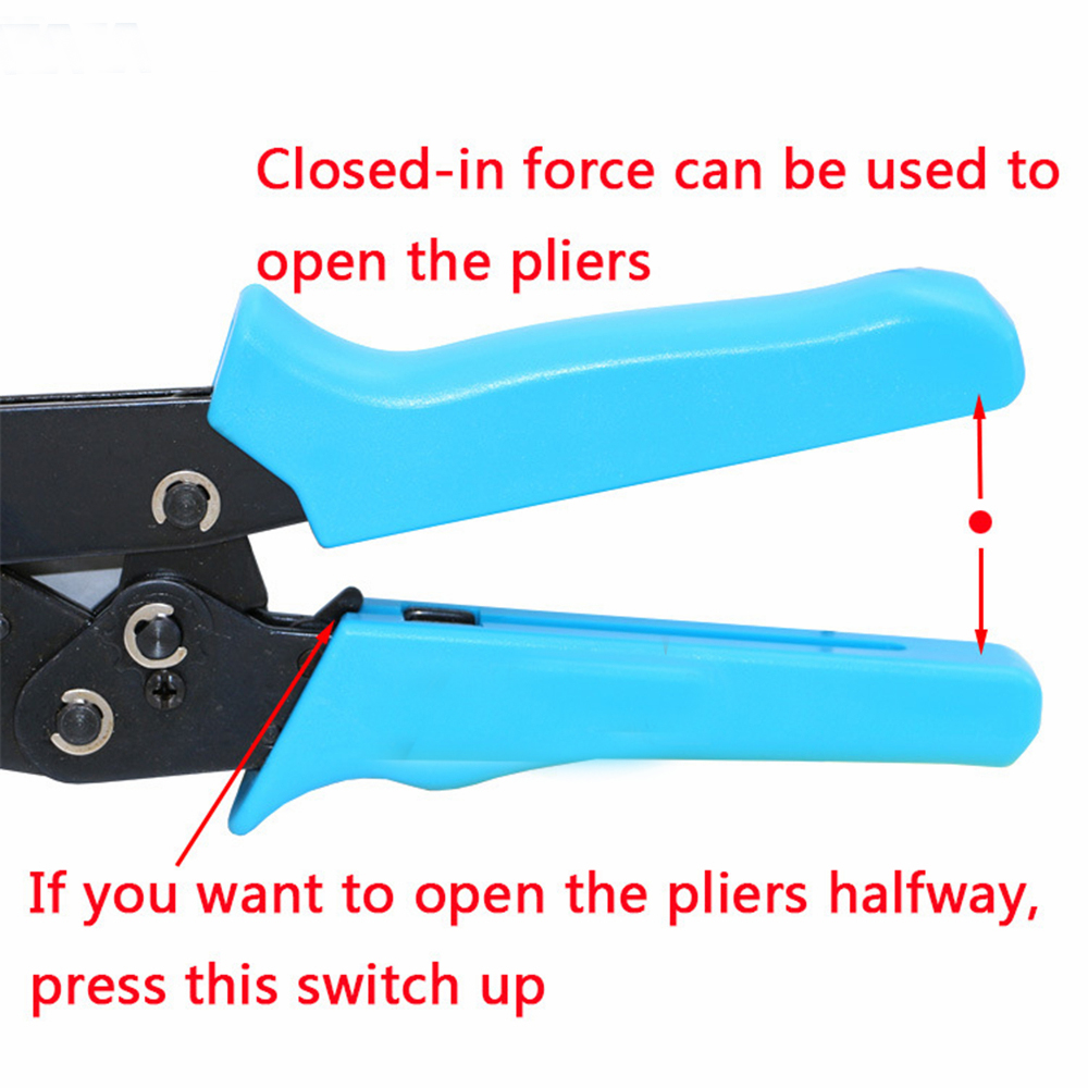SN-48BM High quality crimping  - Multi Tool Plier ulasan dan harga